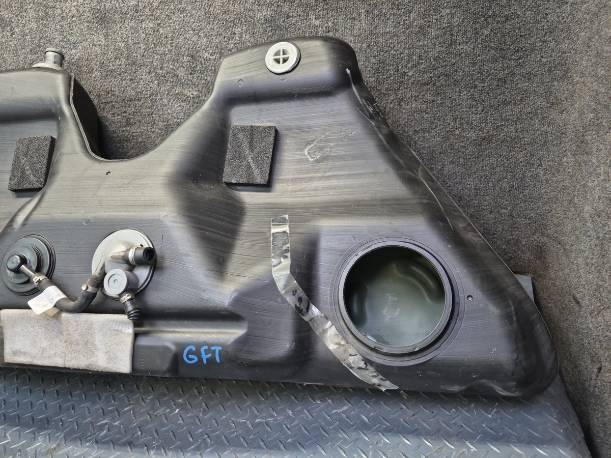 03-05 Ford Thunderbird Gas Fuel Tank Unit OEM
