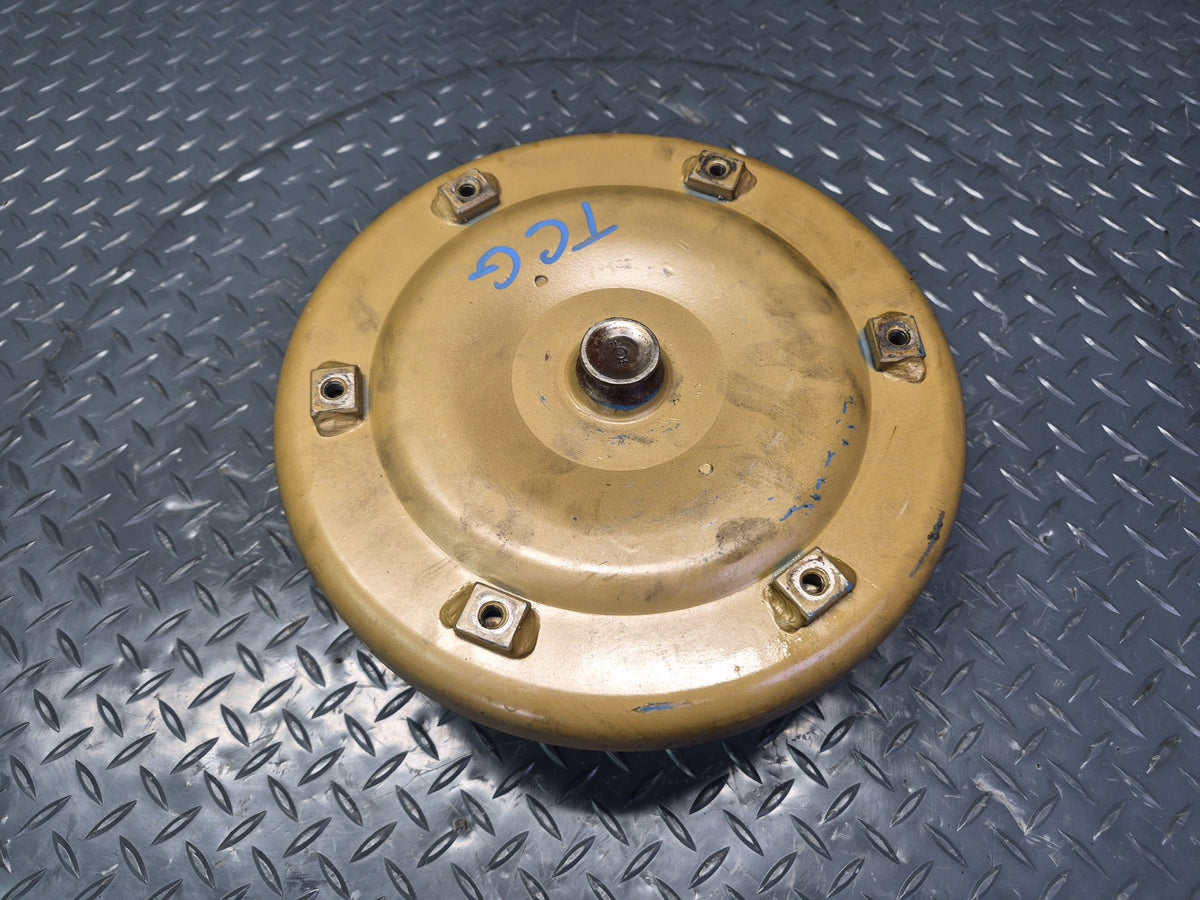 85-86 Toyota Cressida MX73 A43DE Automatic Transmission Torque Converter OEM