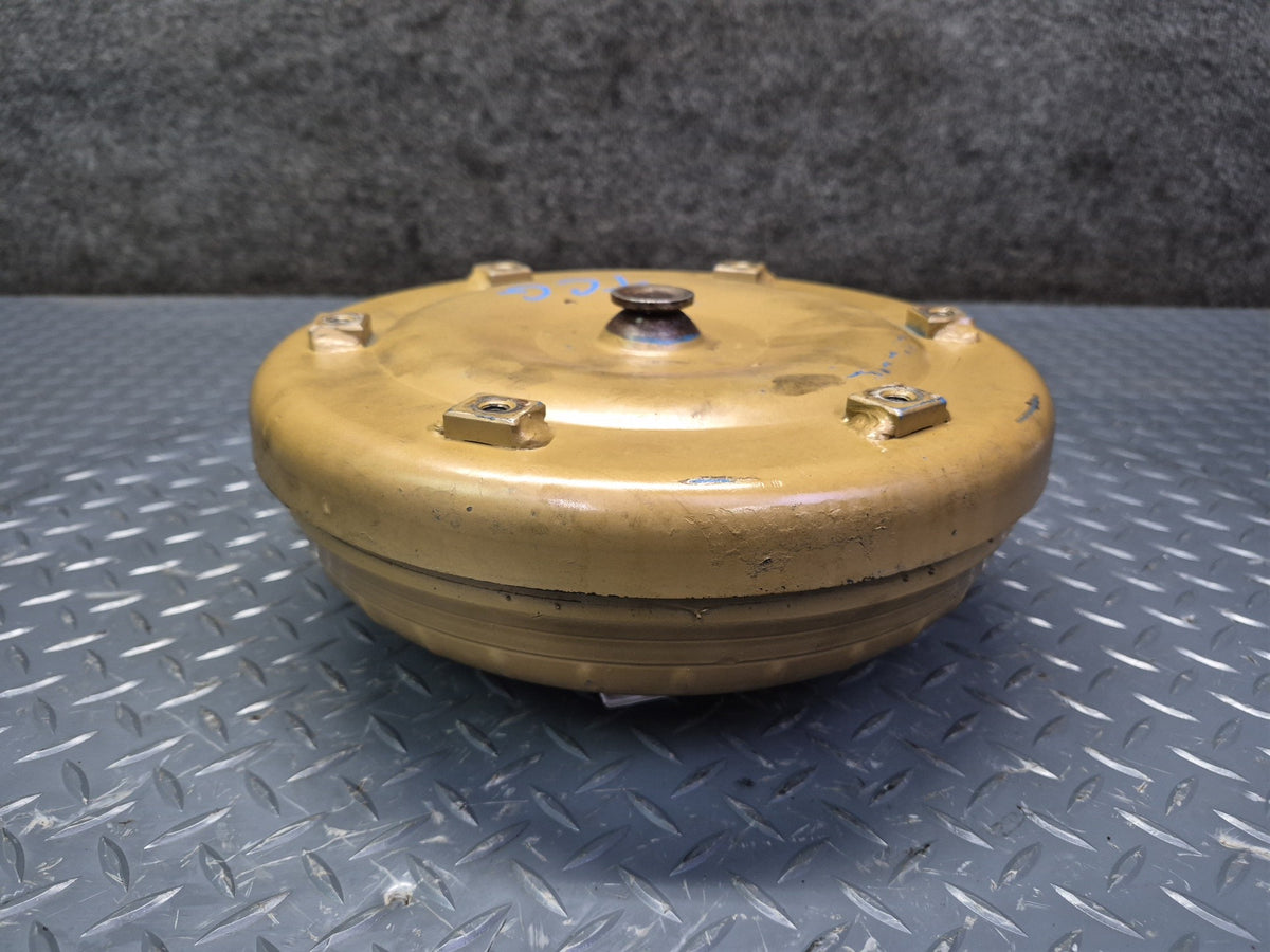 85-86 Toyota Cressida MX73 A43DE Automatic Transmission Torque Converter OEM