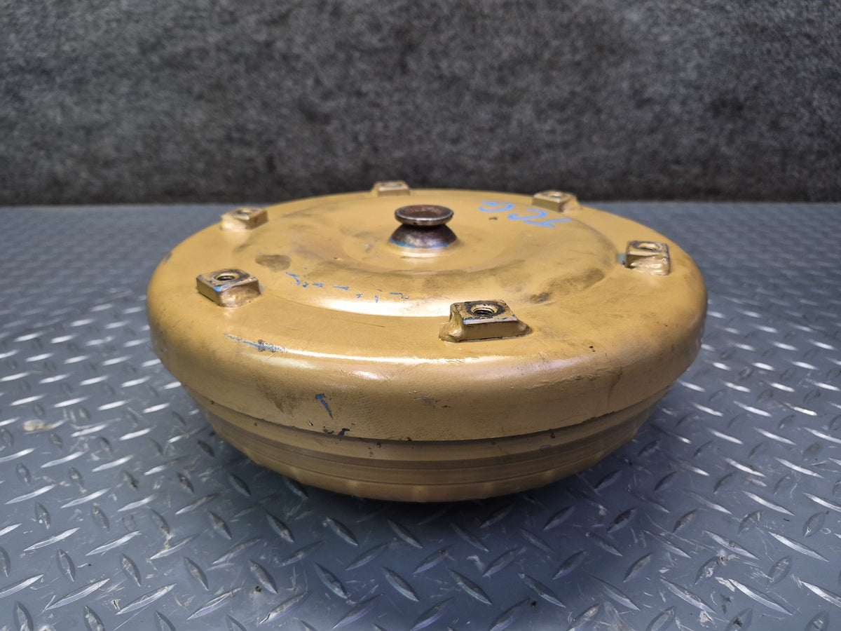 85-86 Toyota Cressida MX73 A43DE Automatic Transmission Torque Converter OEM