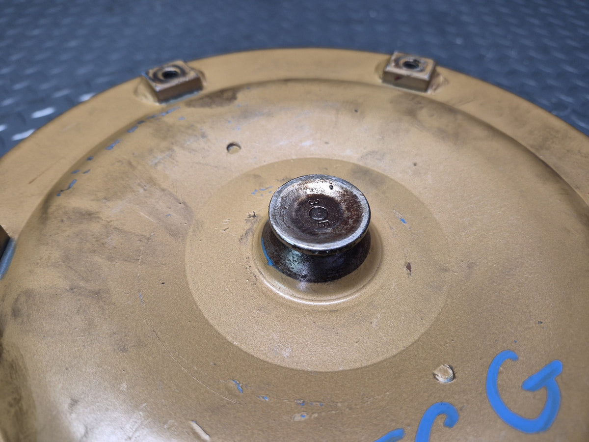 85-86 Toyota Cressida MX73 A43DE Automatic Transmission Torque Converter OEM