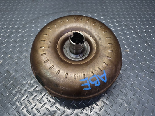 1996-1997 BMW E31 840Ci A5S 440Z Transmission Torque Converter