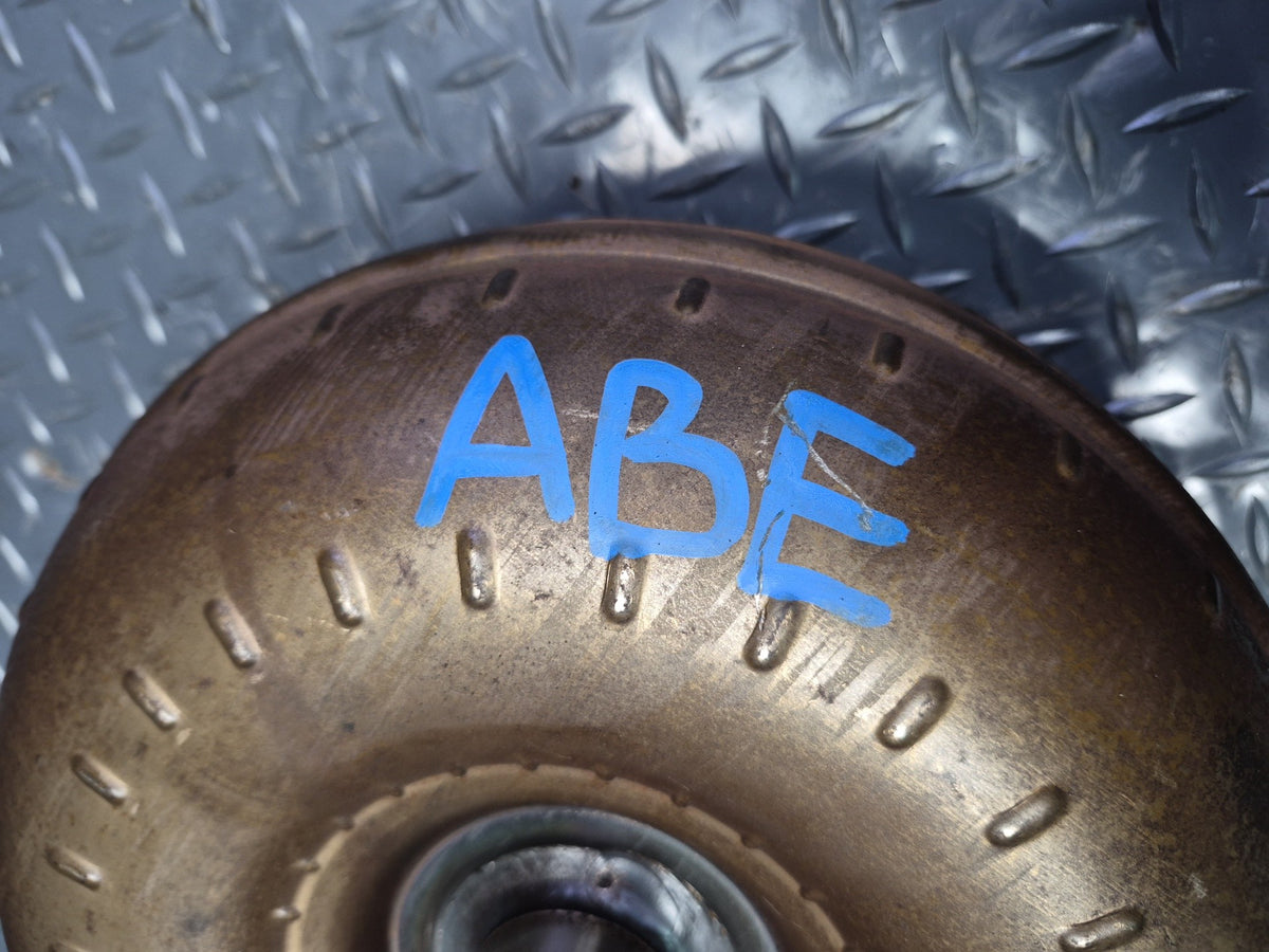 1996-1997 BMW E31 840Ci A5S 440Z Transmission Torque Converter
