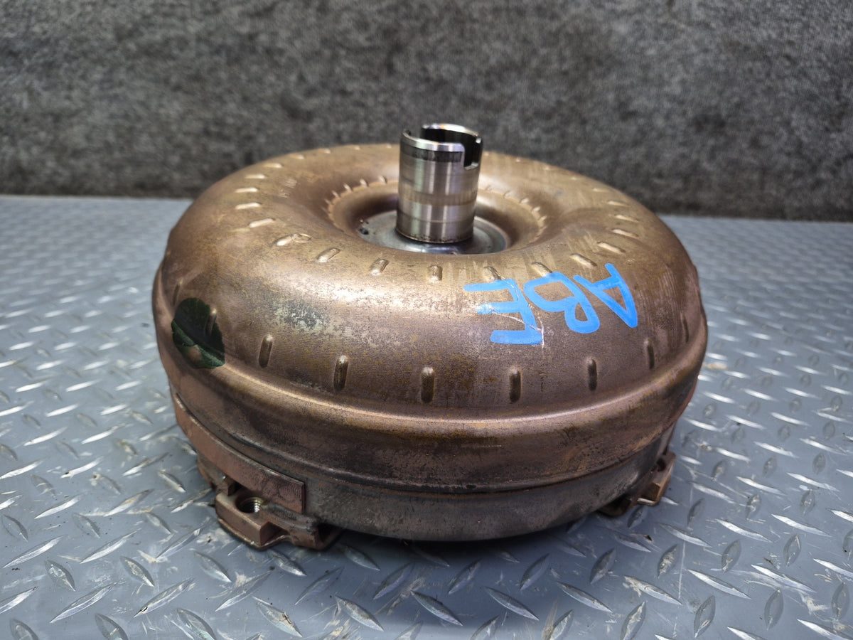 1996-1997 BMW E31 840Ci A5S 440Z Transmission Torque Converter