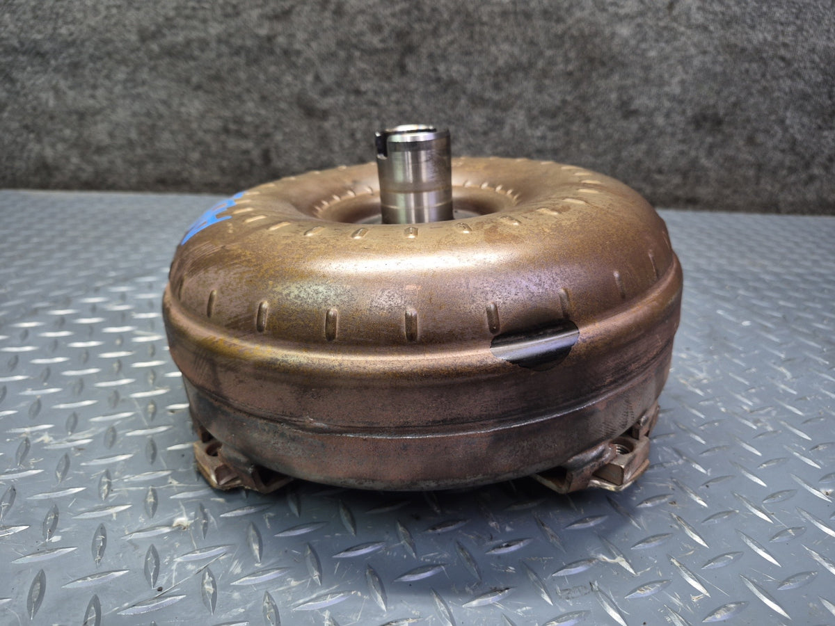 1996-1997 BMW E31 840Ci A5S 440Z Transmission Torque Converter