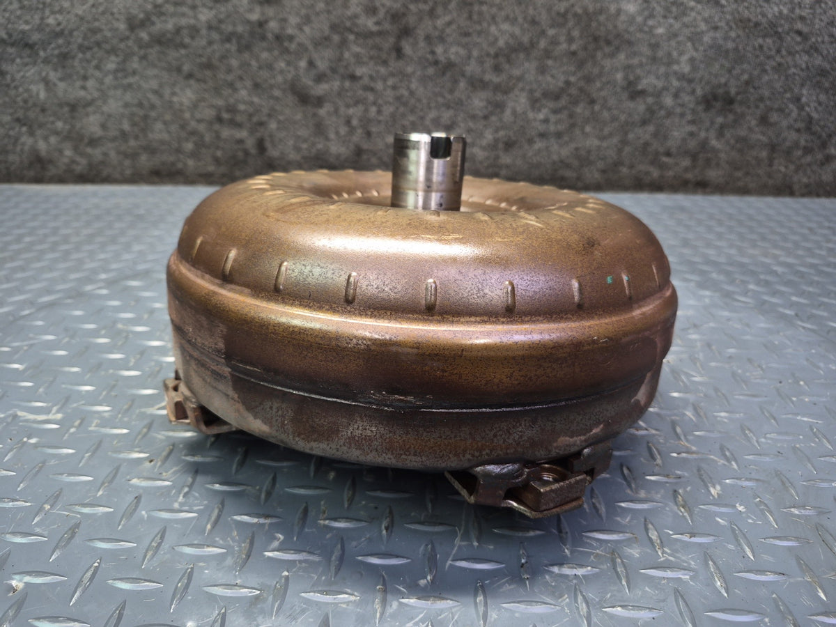 1996-1997 BMW E31 840Ci A5S 440Z Transmission Torque Converter