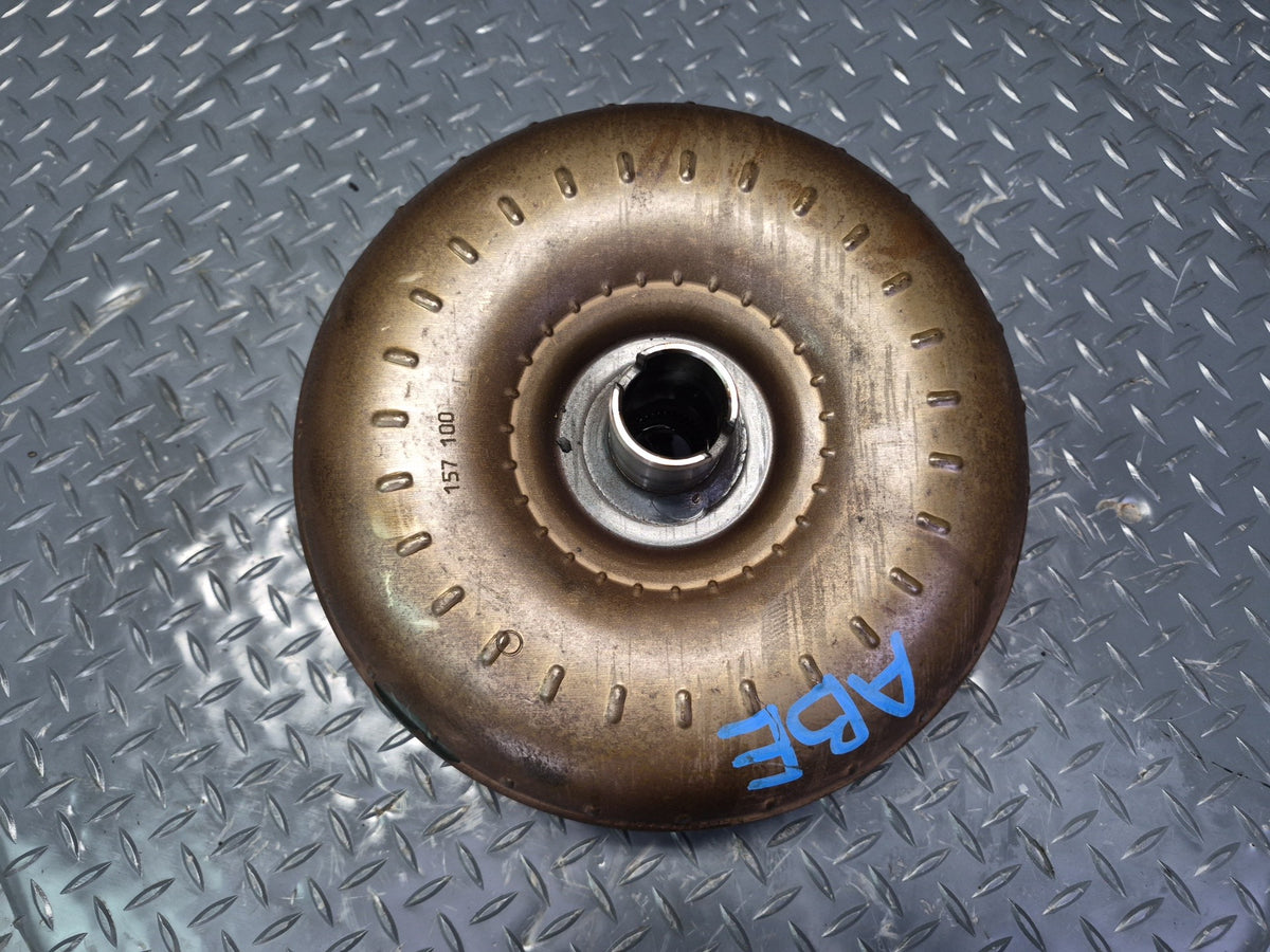 1996-1997 BMW E31 840Ci A5S 440Z Transmission Torque Converter