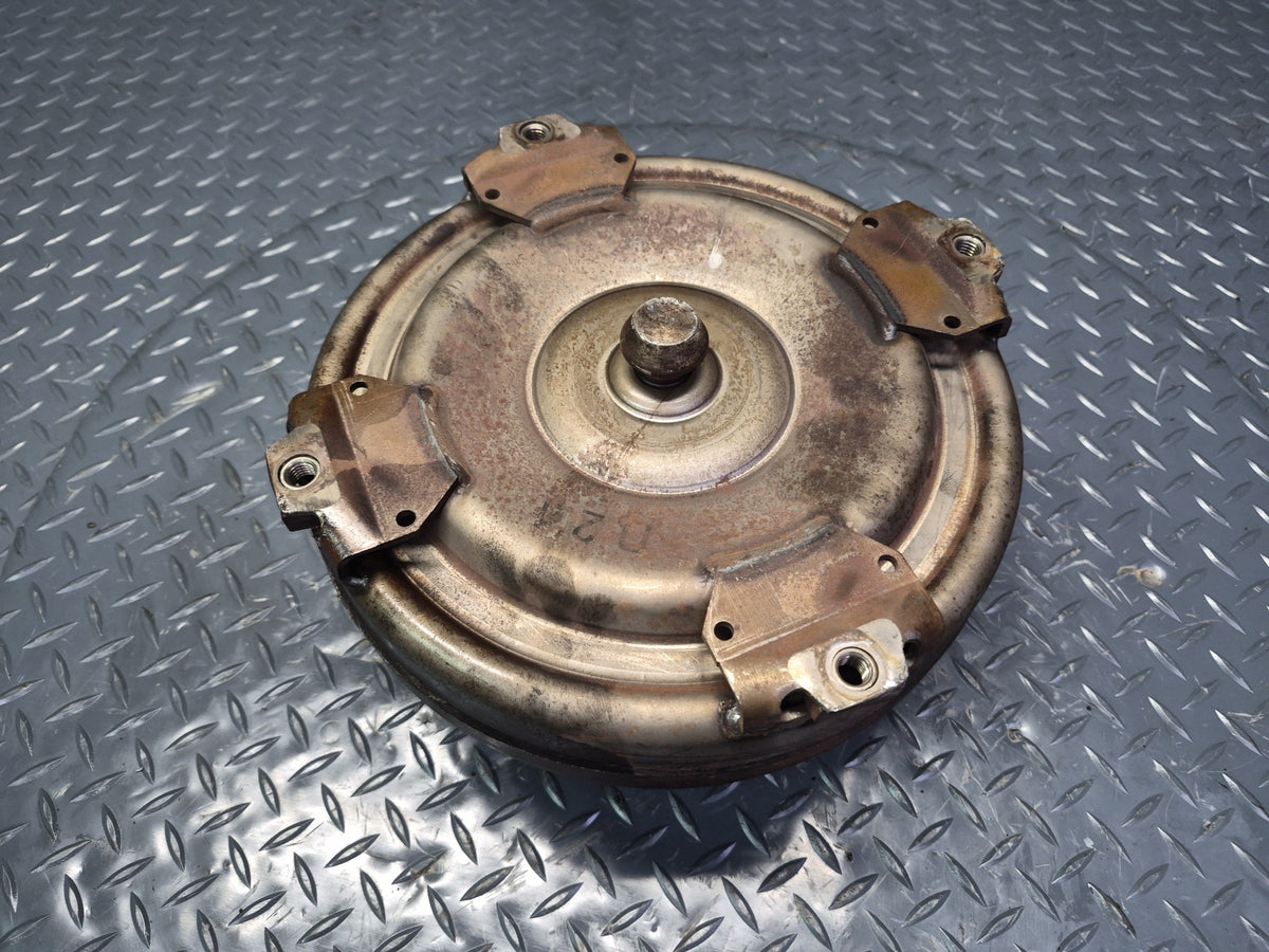 1996-1997 BMW E31 840Ci A5S 440Z Transmission Torque Converter