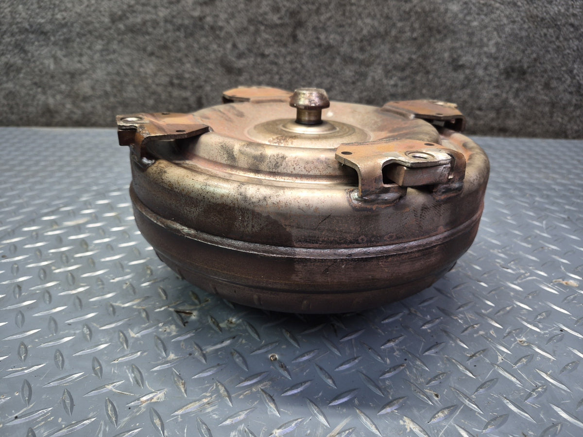 1996-1997 BMW E31 840Ci A5S 440Z Transmission Torque Converter