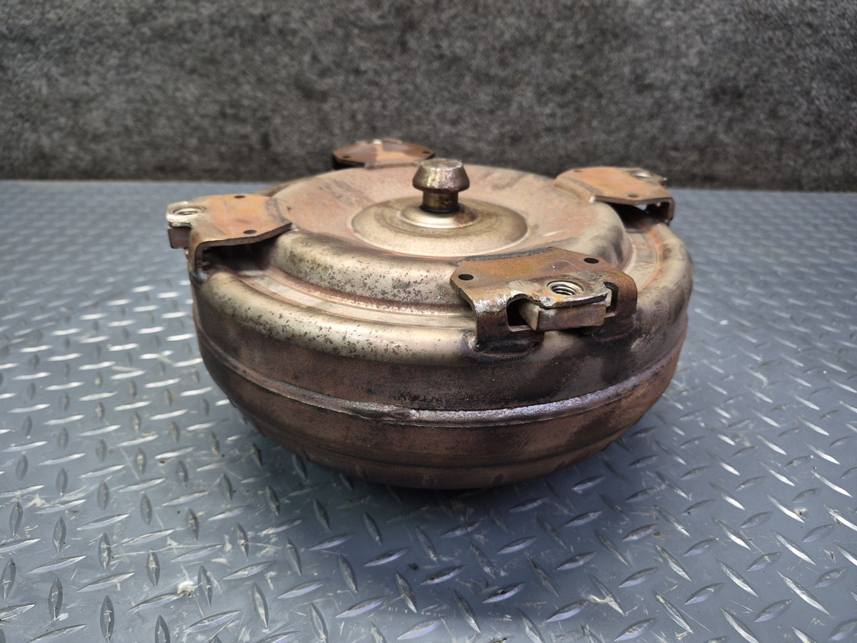 1996-1997 BMW E31 840Ci A5S 440Z Transmission Torque Converter