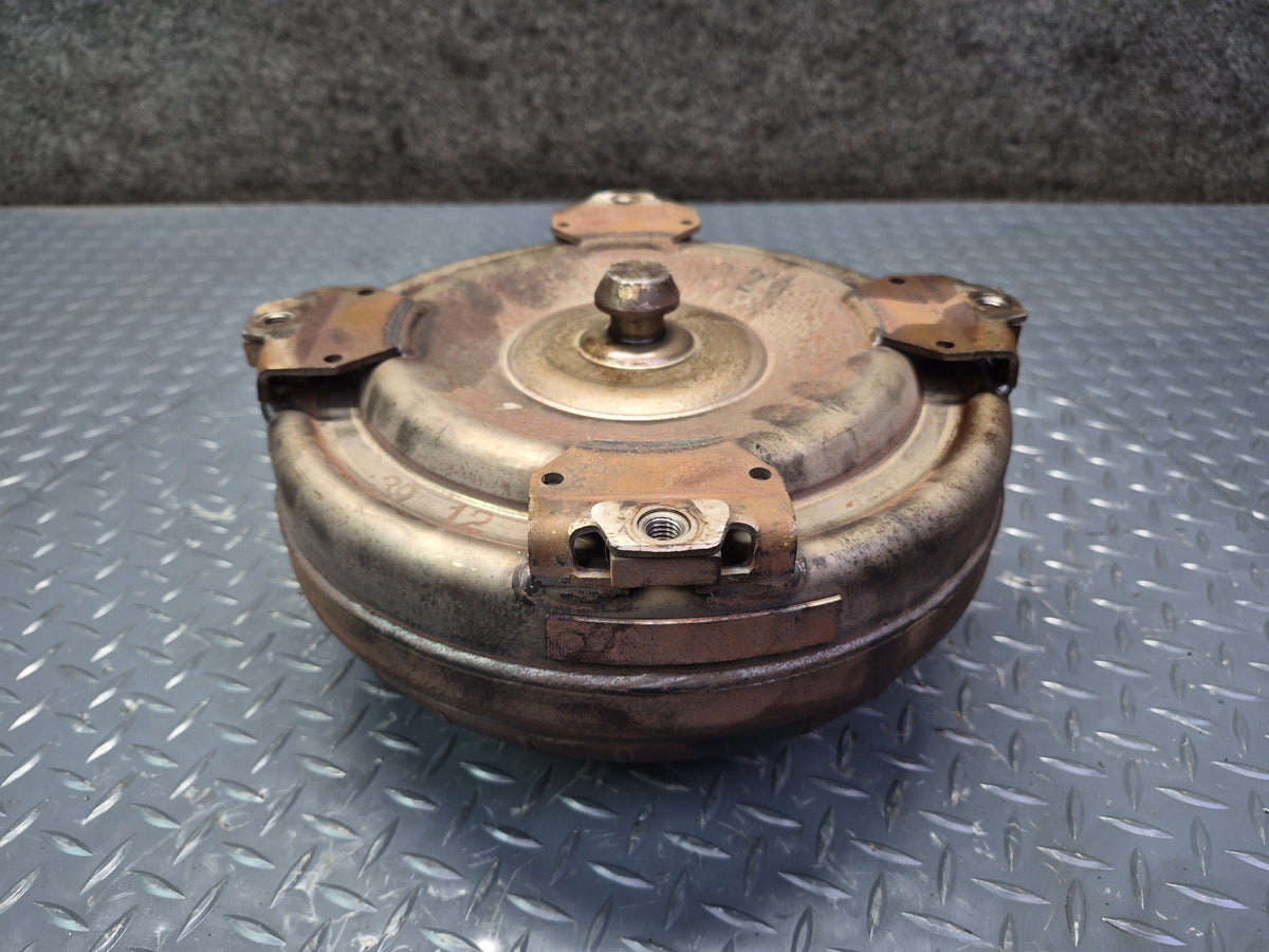 1996-1997 BMW E31 840Ci A5S 440Z Transmission Torque Converter
