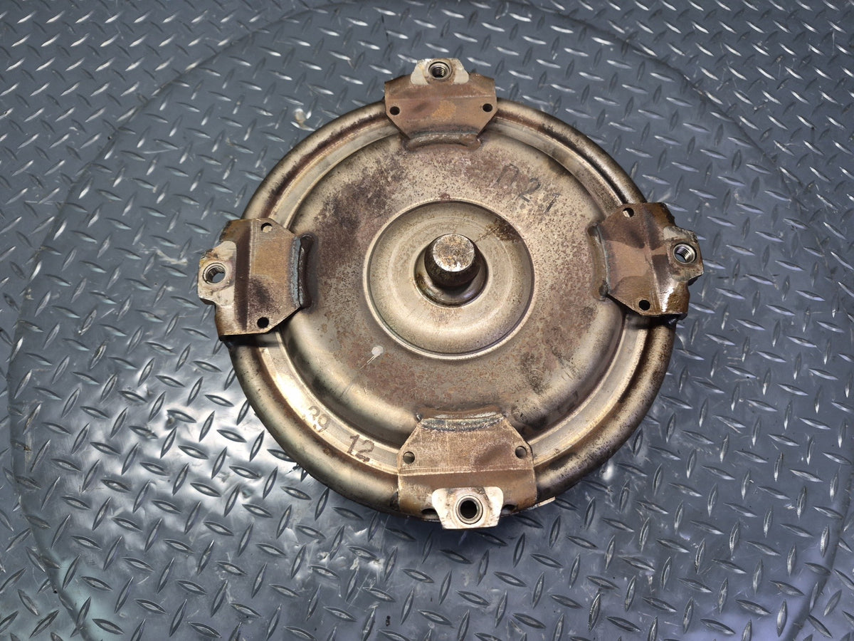 1996-1997 BMW E31 840Ci A5S 440Z Transmission Torque Converter