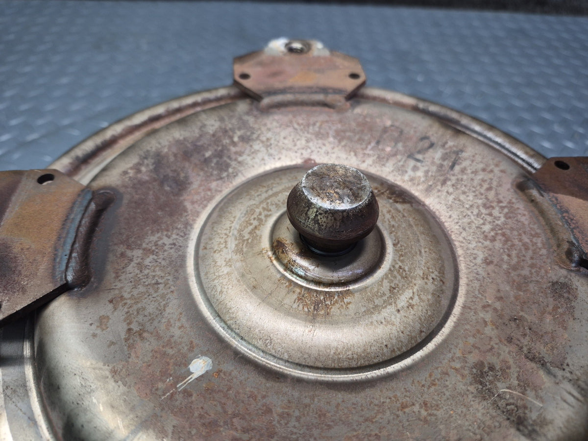 1996-1997 BMW E31 840Ci A5S 440Z Transmission Torque Converter