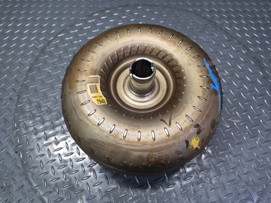 2005-2007 Hummer H2 6.0L Automatic Transmission Torque Converter