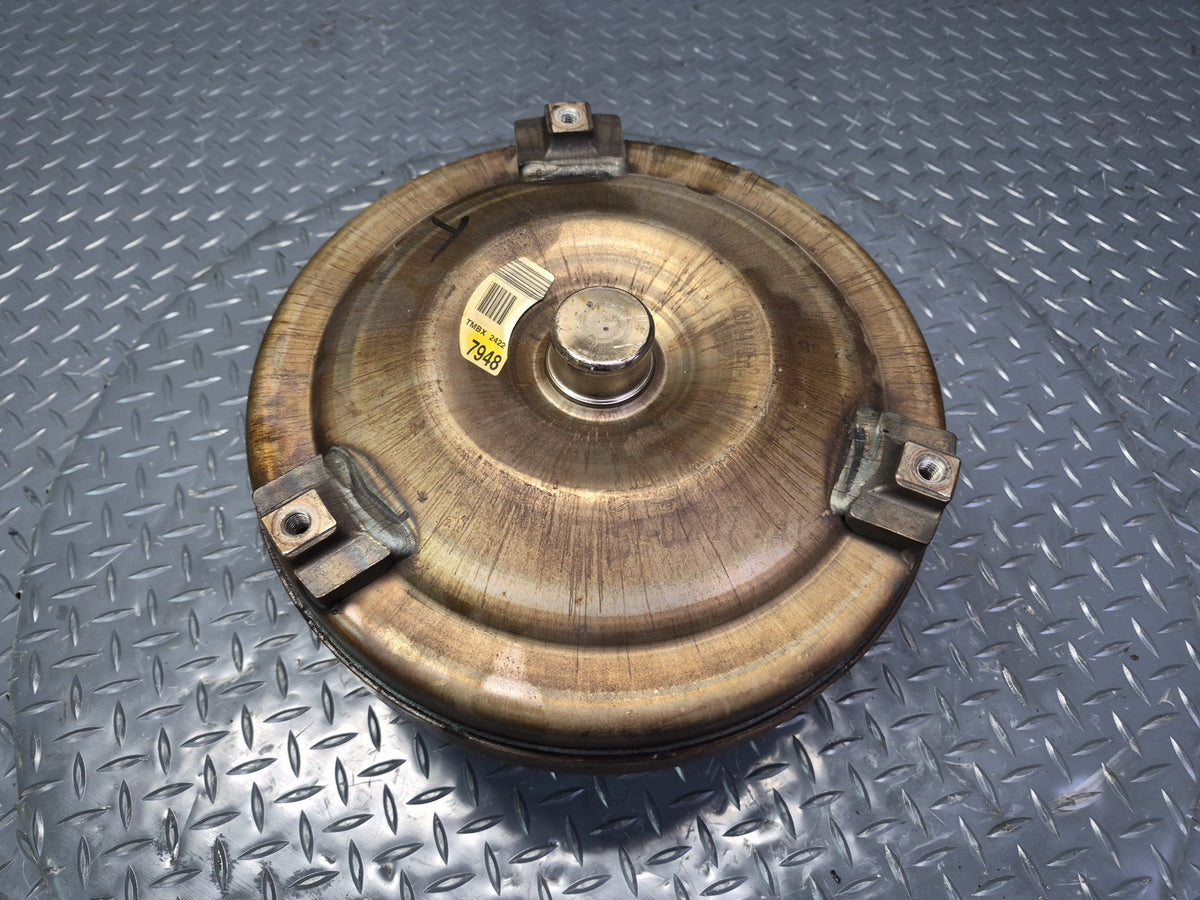 2005-2007 Hummer H2 6.0L Automatic Transmission Torque Converter
