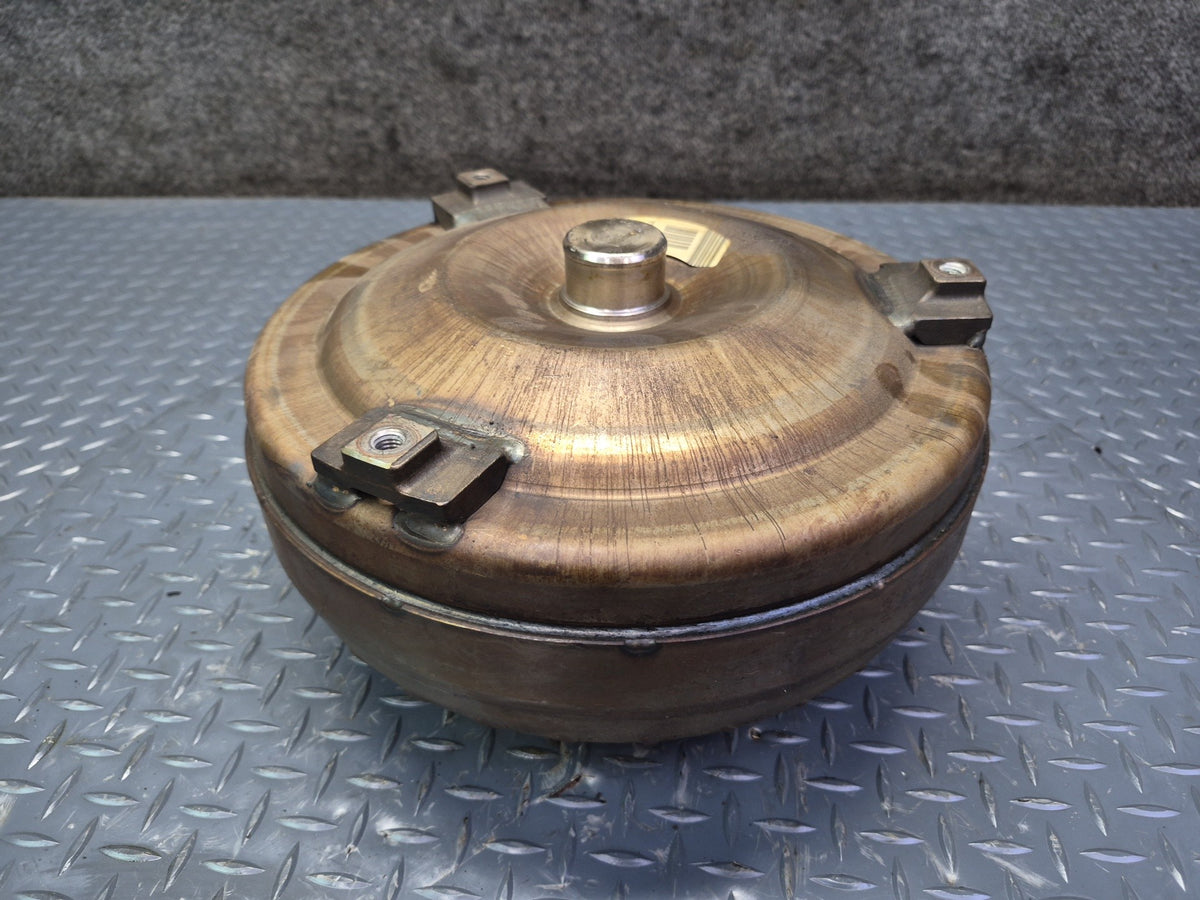 2005-2007 Hummer H2 6.0L Automatic Transmission Torque Converter