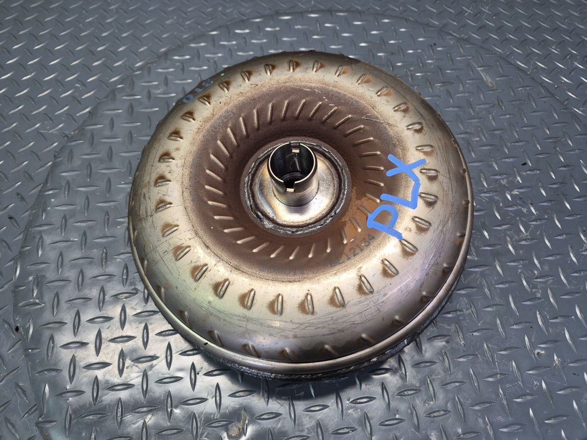 2003-2007 Lexus UZJ100L LX470 5FC A/T Automatic Transmission Torque Converter