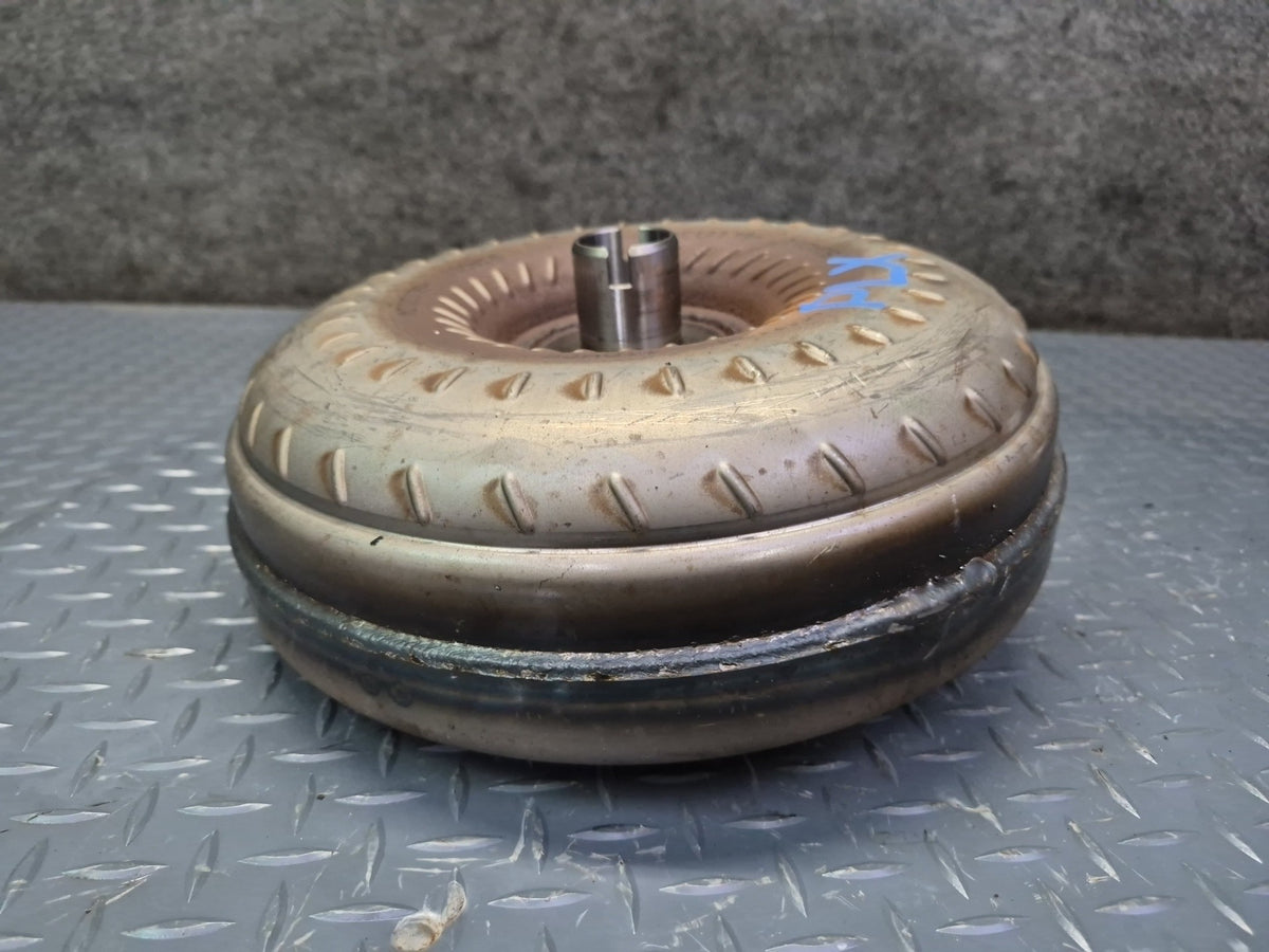 2003-2007 Lexus UZJ100L LX470 5FC A/T Automatic Transmission Torque Converter