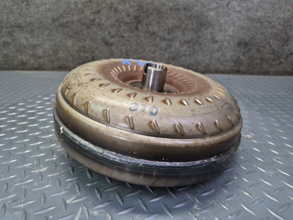 2003-2007 Lexus UZJ100L LX470 5FC A/T Automatic Transmission Torque Converter