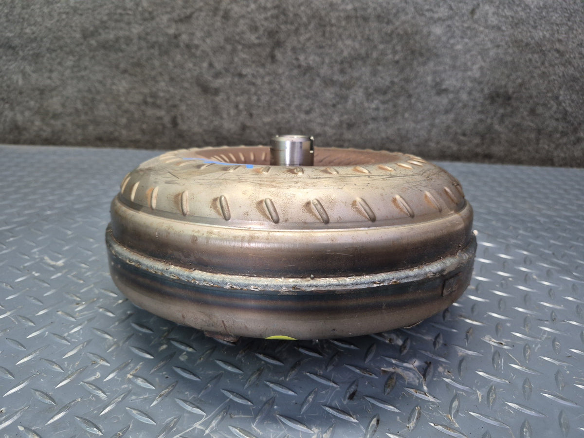 2003-2007 Lexus UZJ100L LX470 5FC A/T Automatic Transmission Torque Converter