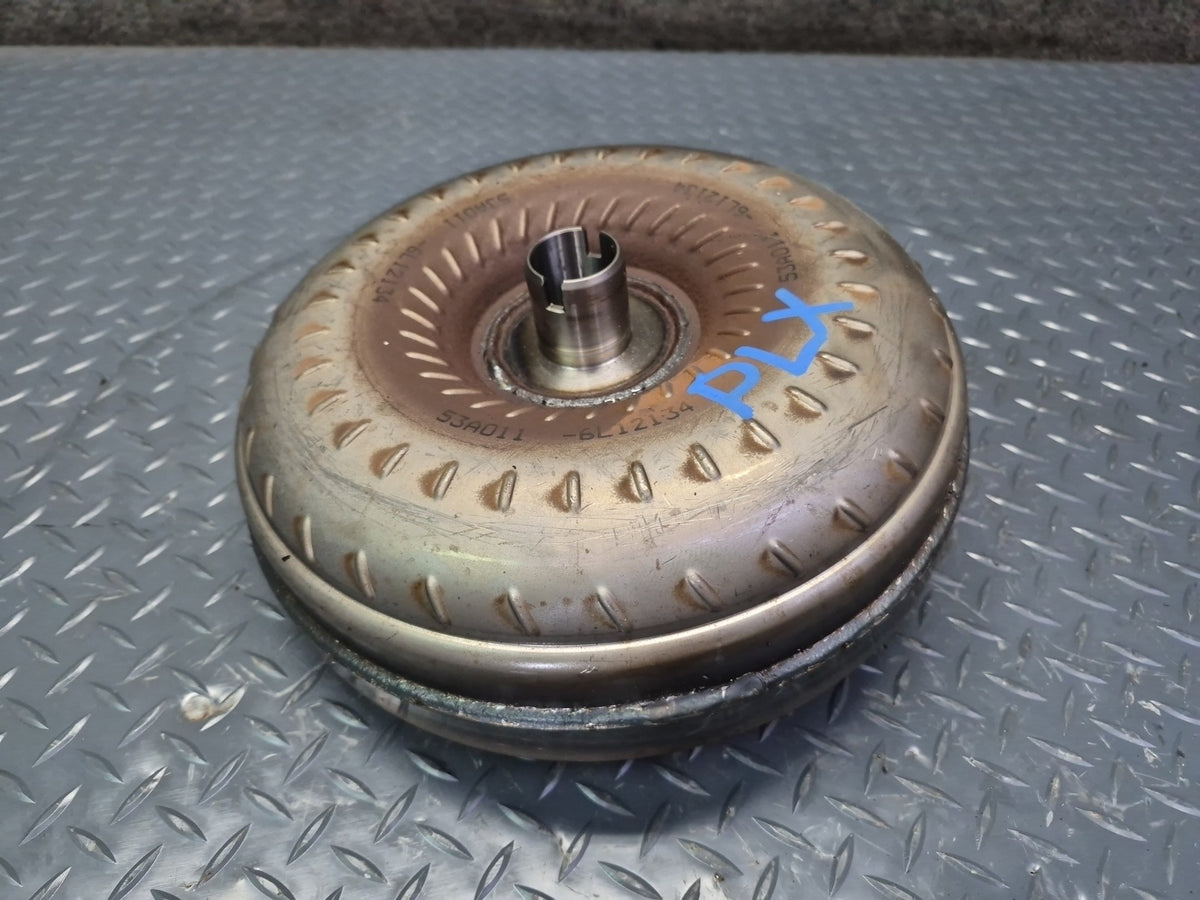 2003-2007 Lexus UZJ100L LX470 5FC A/T Automatic Transmission Torque Converter