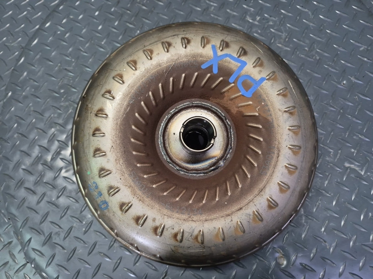 2003-2007 Lexus UZJ100L LX470 5FC A/T Automatic Transmission Torque Converter