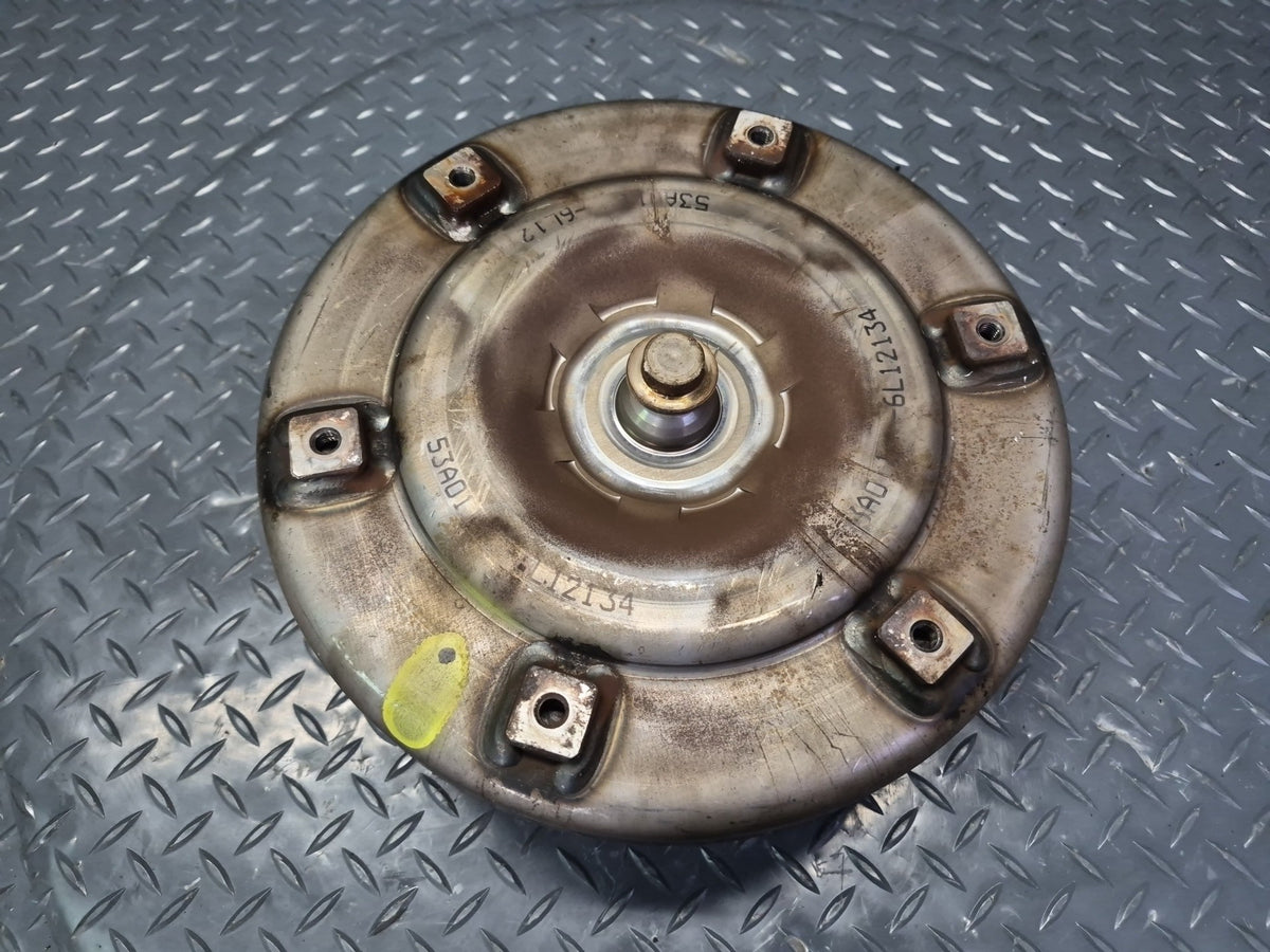 2003-2007 Lexus UZJ100L LX470 5FC A/T Automatic Transmission Torque Converter