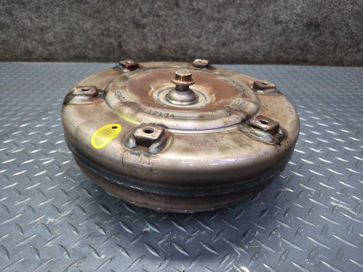 2003-2007 Lexus UZJ100L LX470 5FC A/T Automatic Transmission Torque Converter