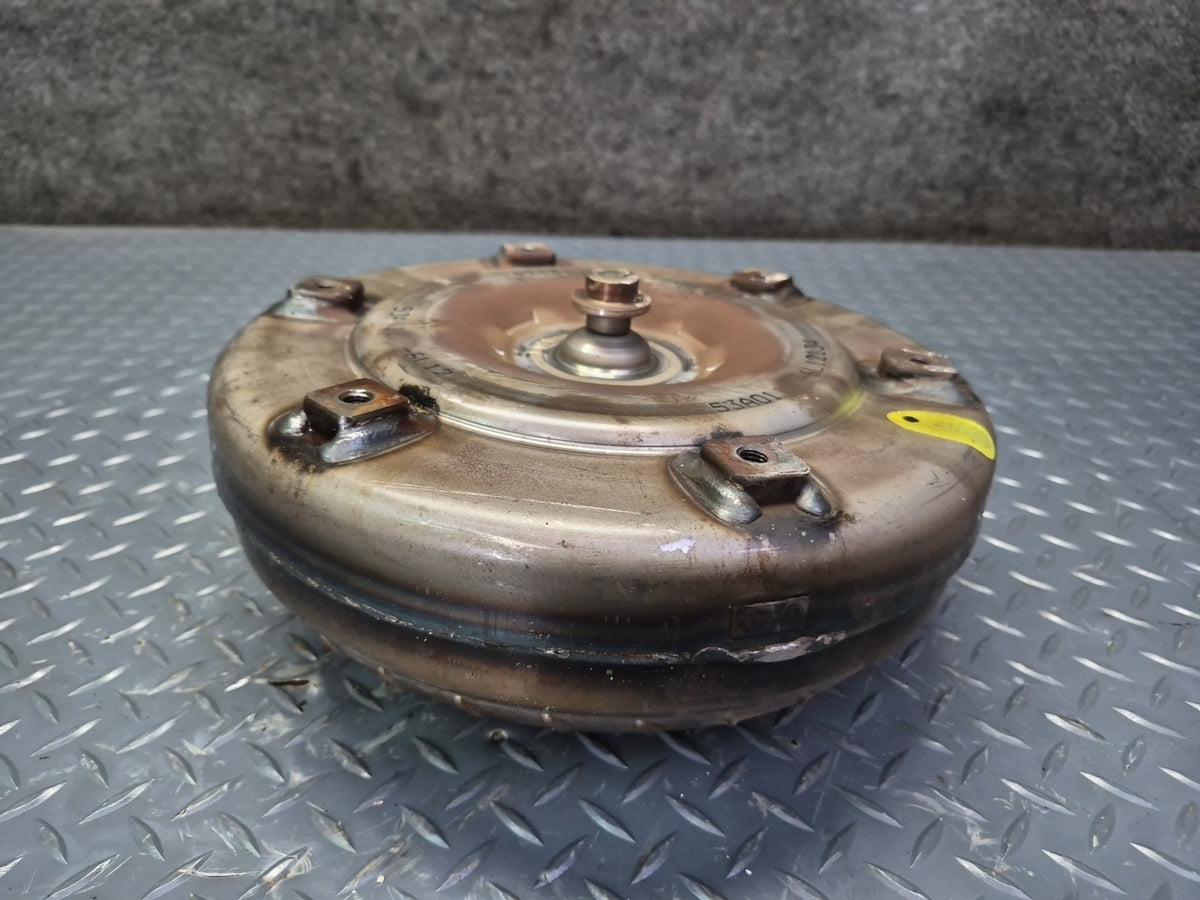 2003-2007 Lexus UZJ100L LX470 5FC A/T Automatic Transmission Torque Converter