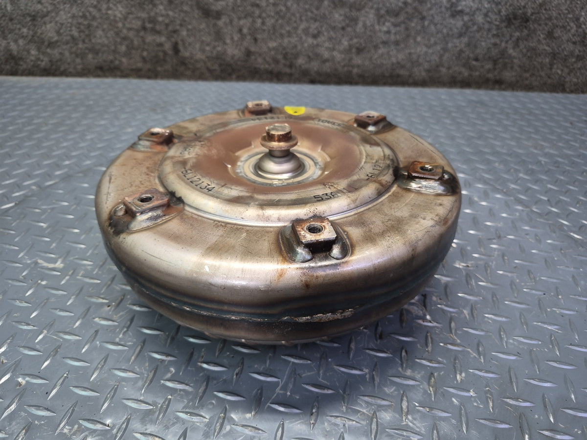 2003-2007 Lexus UZJ100L LX470 5FC A/T Automatic Transmission Torque Converter