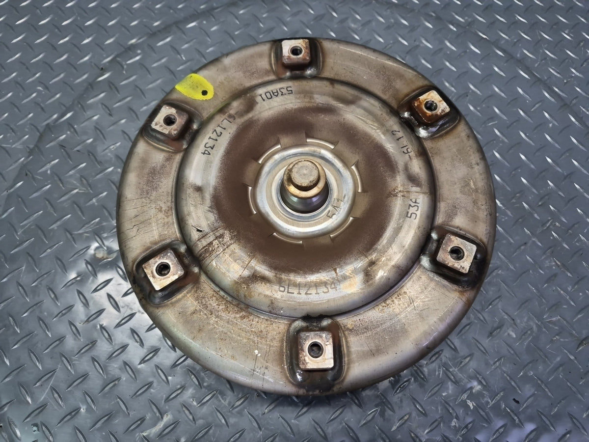 2003-2007 Lexus UZJ100L LX470 5FC A/T Automatic Transmission Torque Converter