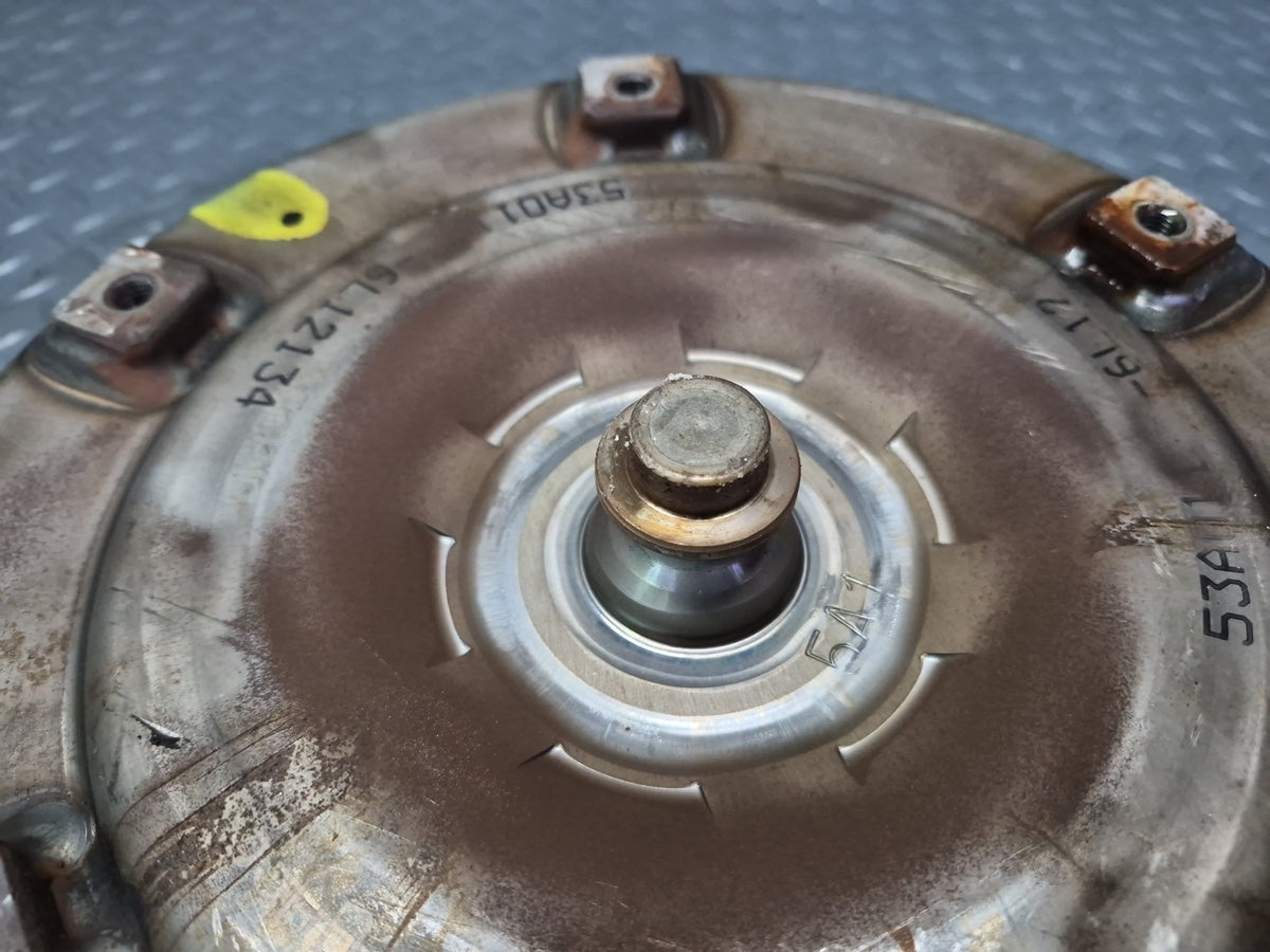 2003-2007 Lexus UZJ100L LX470 5FC A/T Automatic Transmission Torque Converter