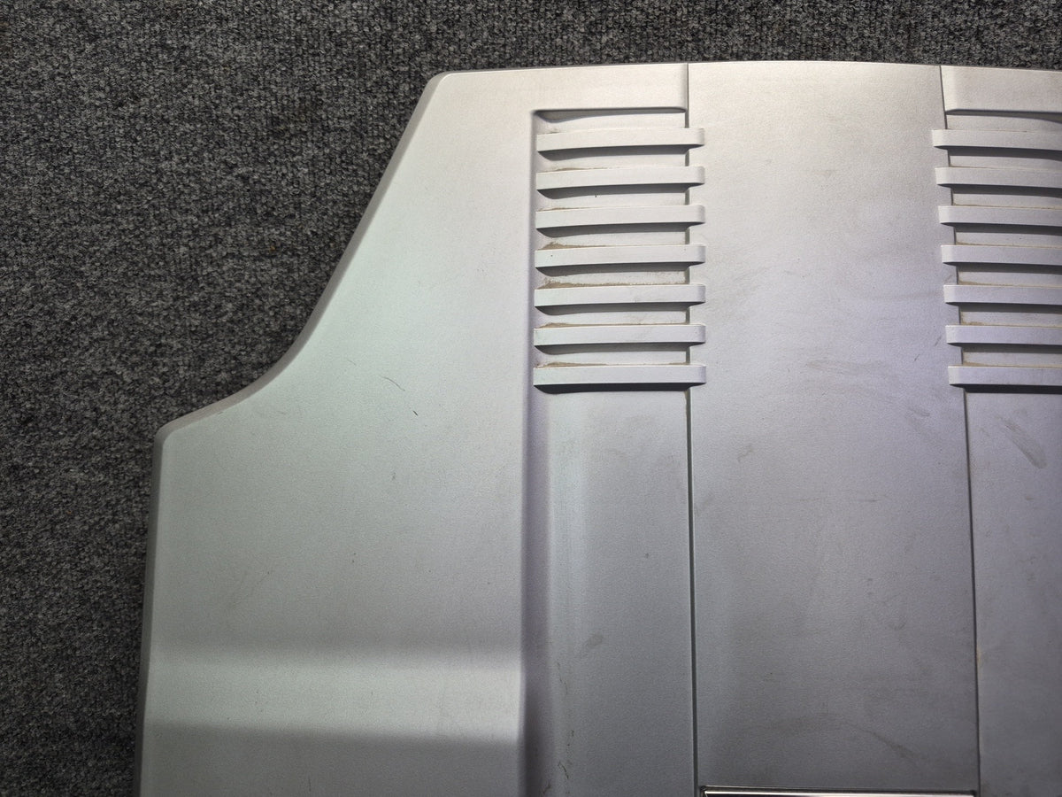 08-16 Lexus UVF46L LS600hL Engine Motor TOP Trim Cover Panel OEM