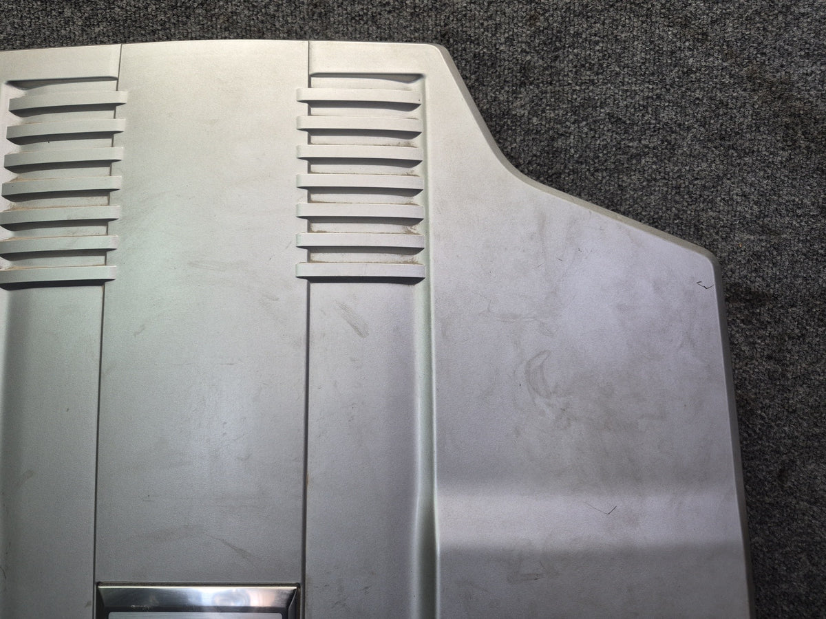 08-16 Lexus UVF46L LS600hL Engine Motor TOP Trim Cover Panel OEM