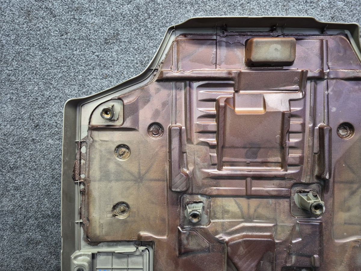08-16 Lexus UVF46L LS600hL Engine Motor TOP Trim Cover Panel OEM