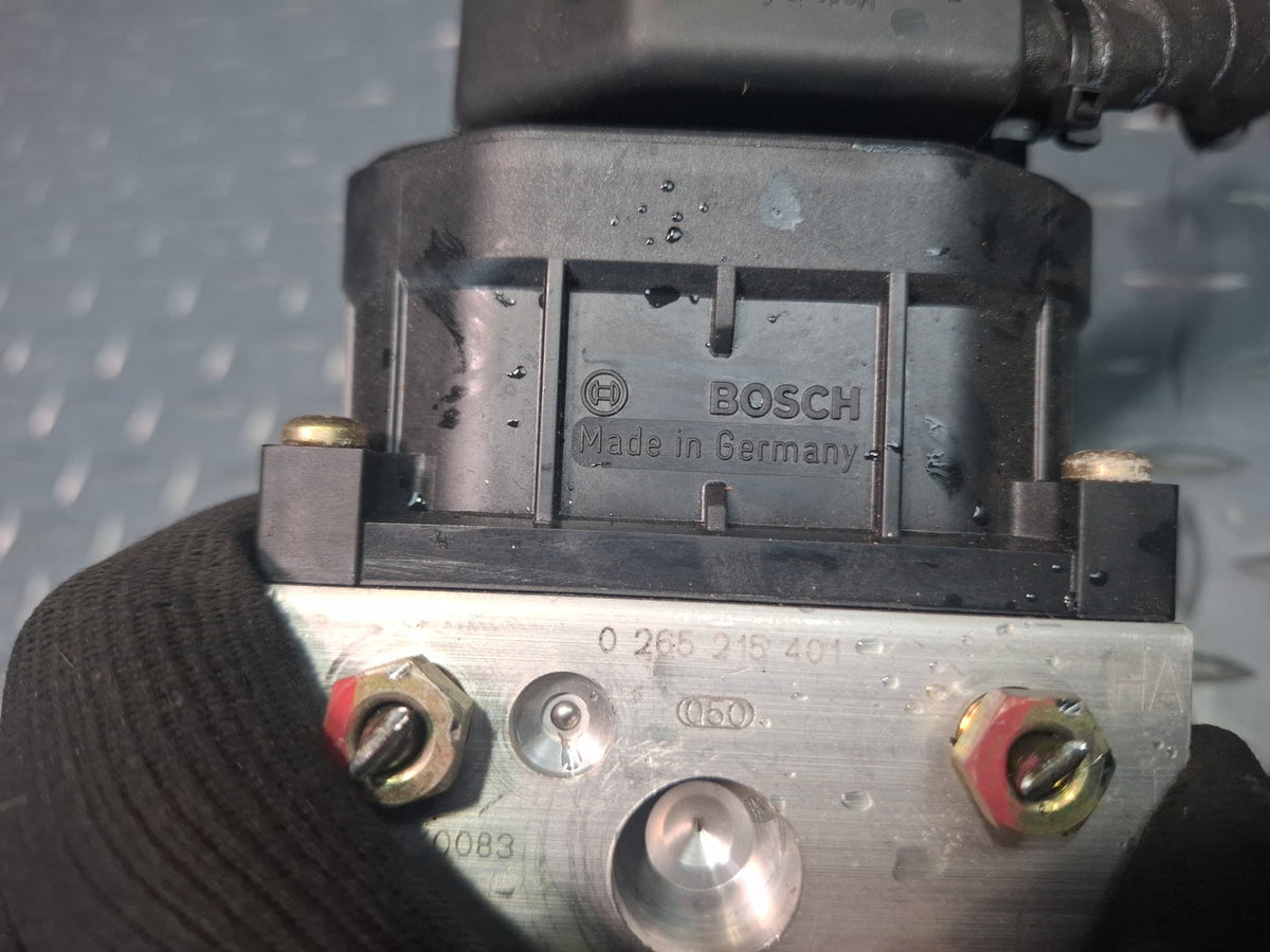 1999-2004 Porsche 911 996 Anti Lock Brake ABS Pump Module 0273004178