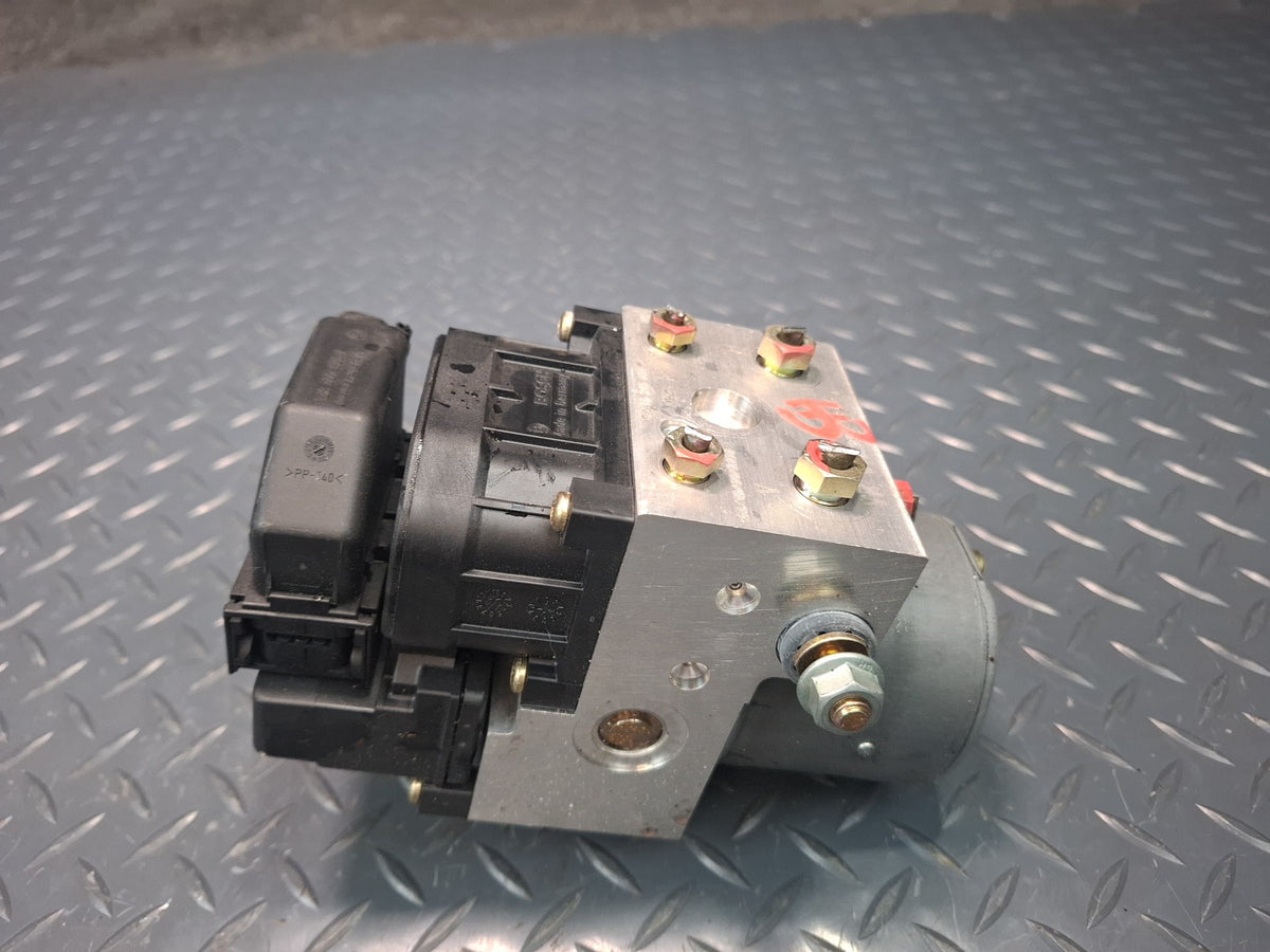 1999-2004 Porsche 911 996 Anti Lock Brake ABS Pump Module 0273004178