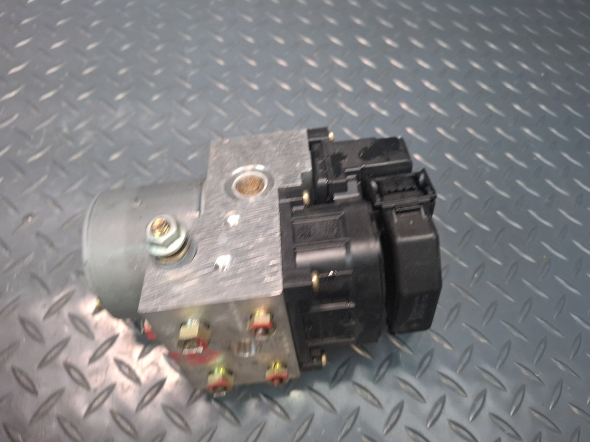 1999-2004 Porsche 911 996 Anti Lock Brake ABS Pump Module 0273004178