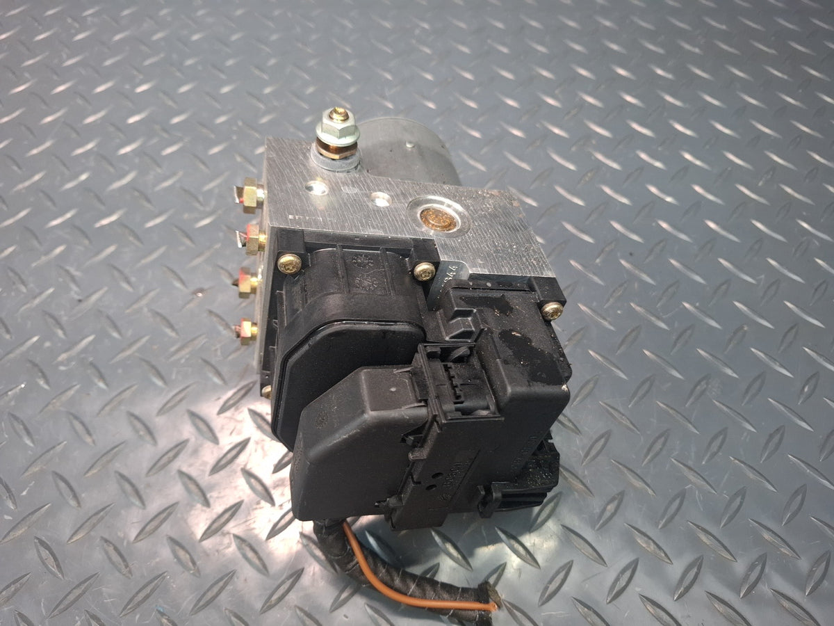 1999-2004 Porsche 911 996 Anti Lock Brake ABS Pump Module 0273004178