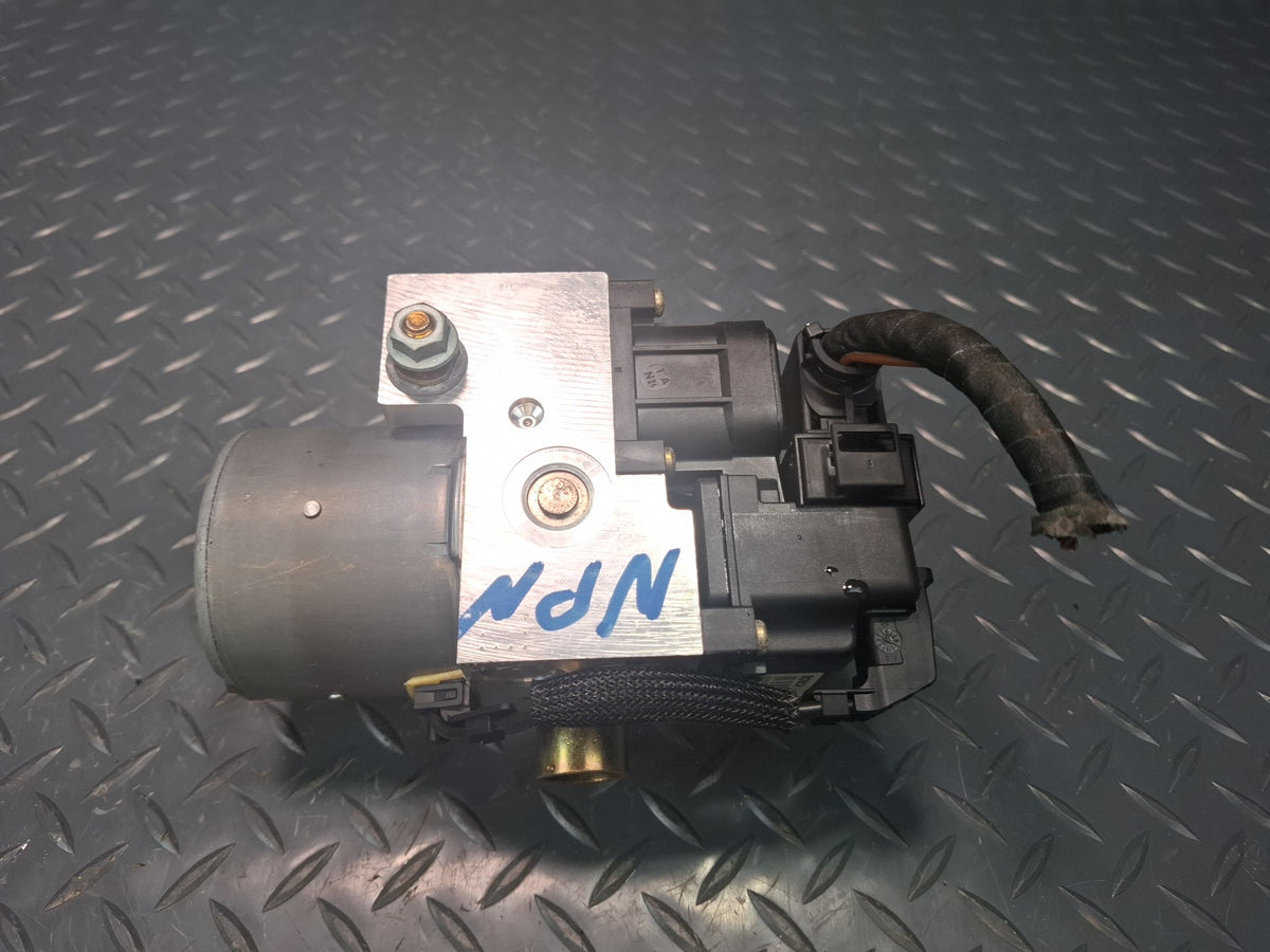 1999-2004 Porsche 911 996 Anti Lock Brake ABS Pump Module 0273004178