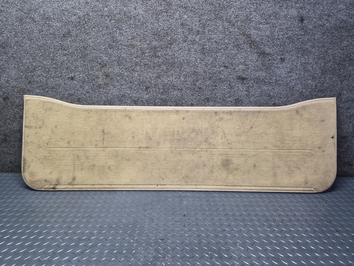 2003-2007 Lexus UZJ100L LX470 Rear Tailgate Gate Carpet Liner Trim Panel
