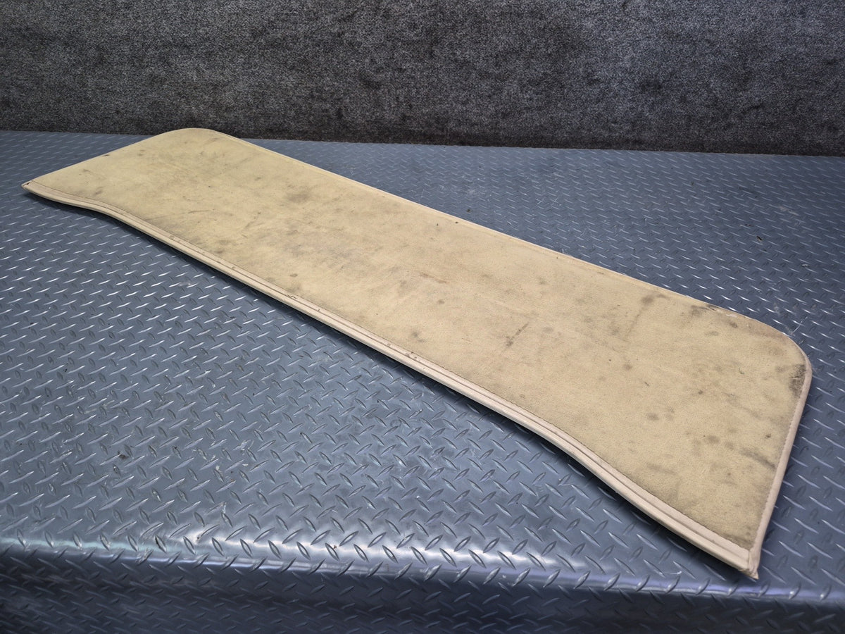 2003-2007 Lexus UZJ100L LX470 Rear Tailgate Gate Carpet Liner Trim Panel