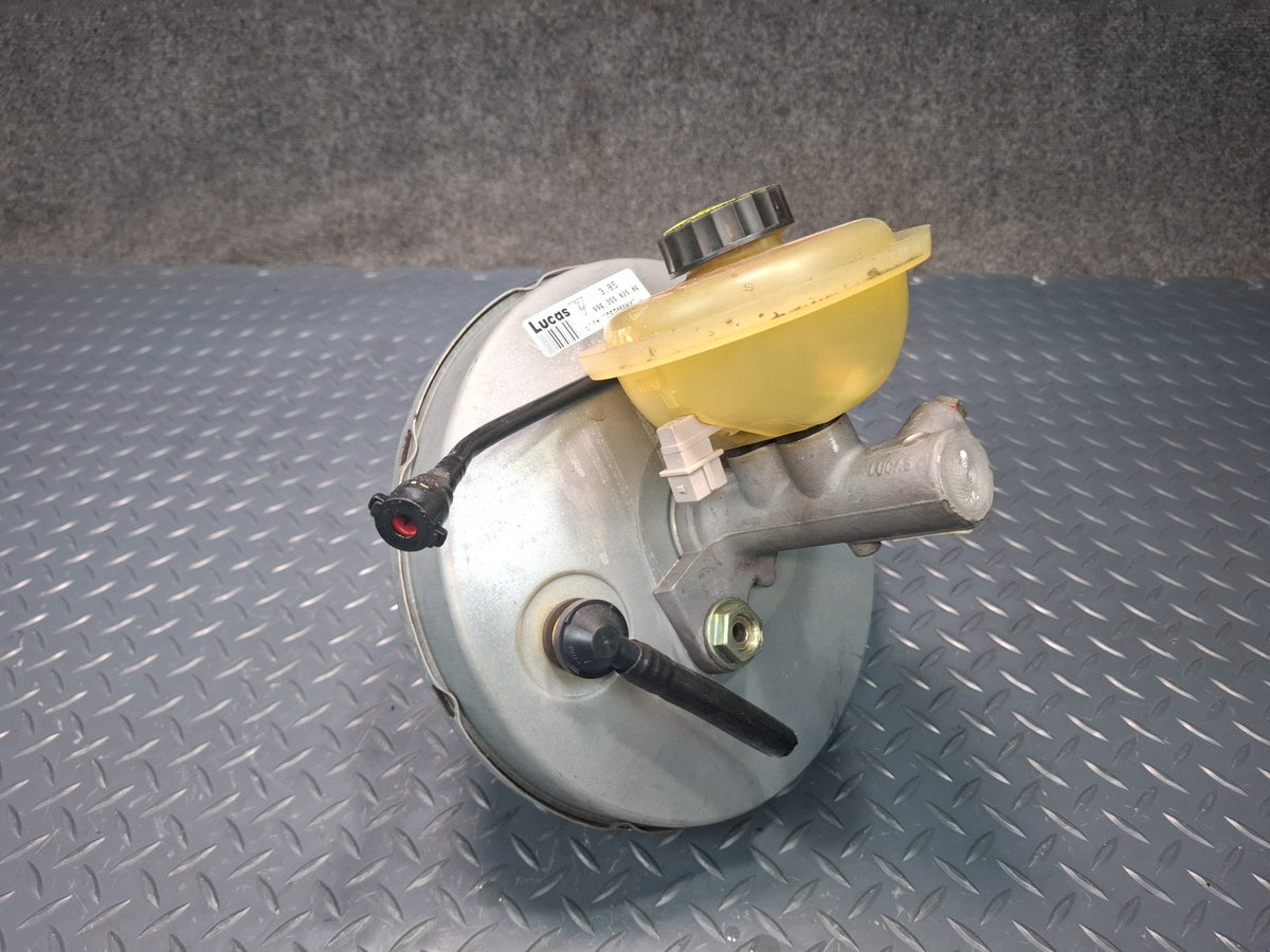 1999-2005 Porsche 911 996 Brake Master Cylinder Booster Fluid Reservoir Tank