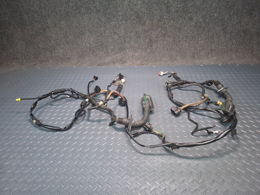 1999-2005 Porsche 911 Carrera 996 Left Door Wire Wiring Harness