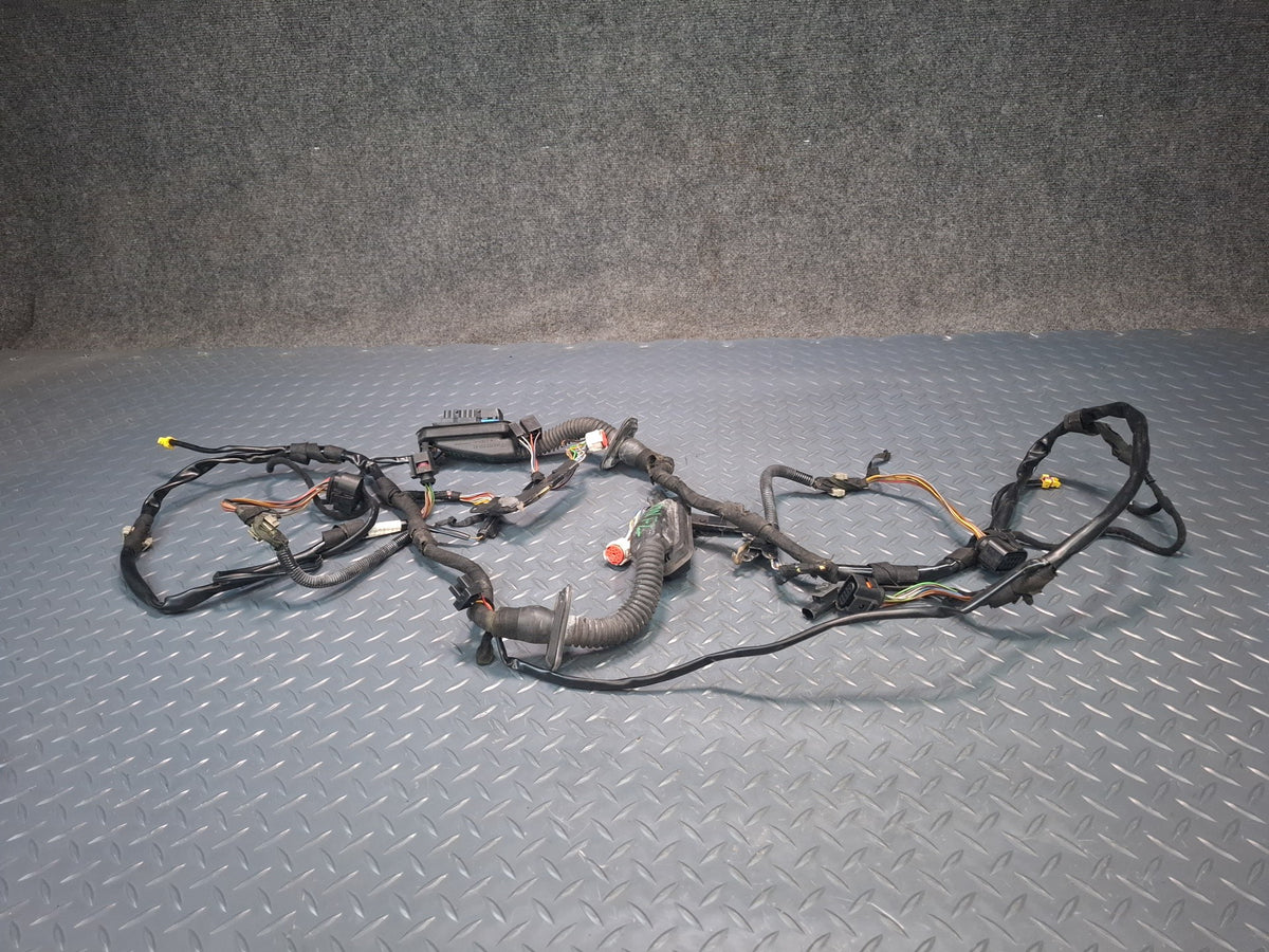 1999-2005 Porsche 911 Carrera 996 Left Door Wire Wiring Harness