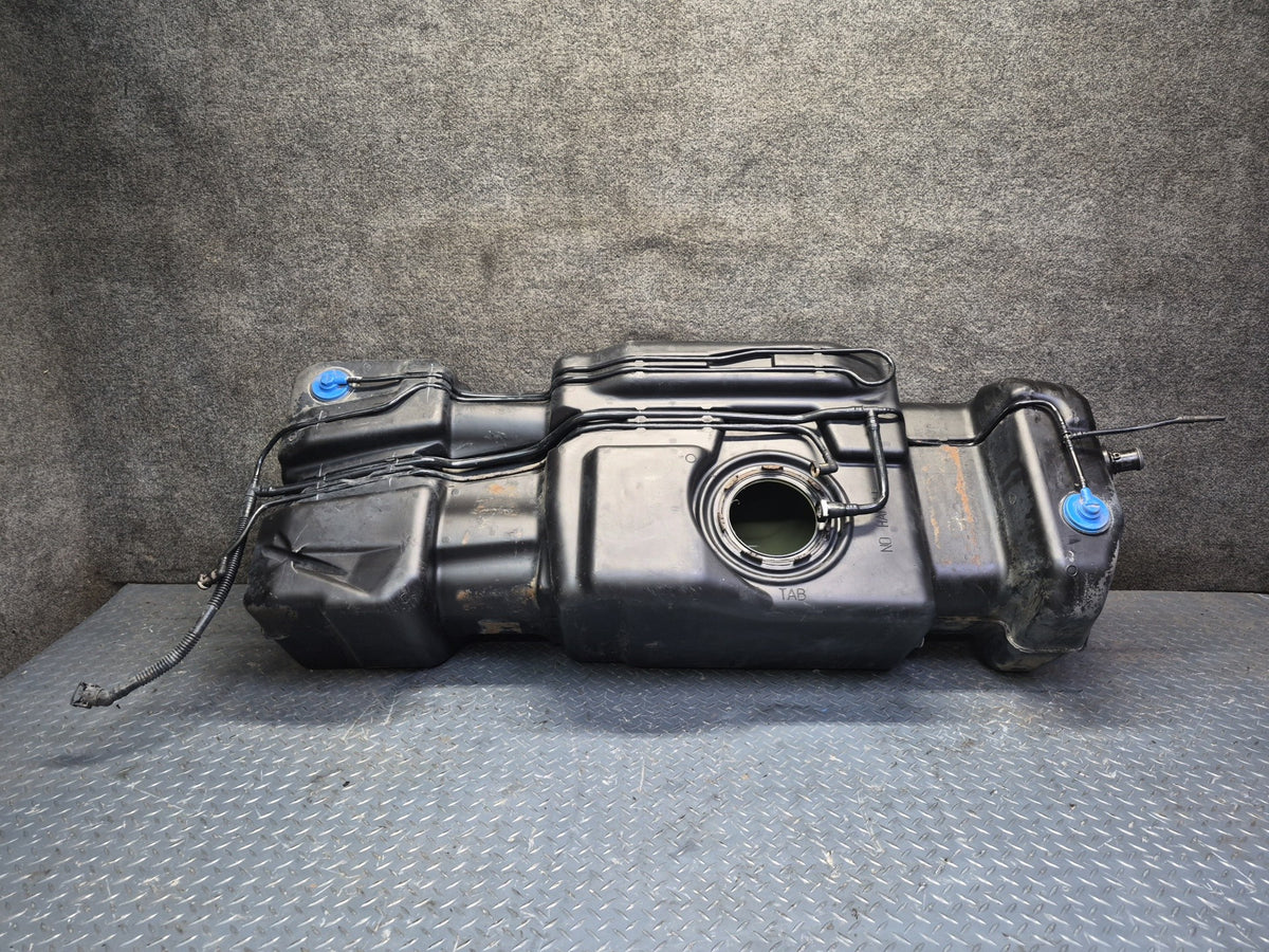 2004-2007 Hummer H2 6.0L Gas Fuel Tank Unit