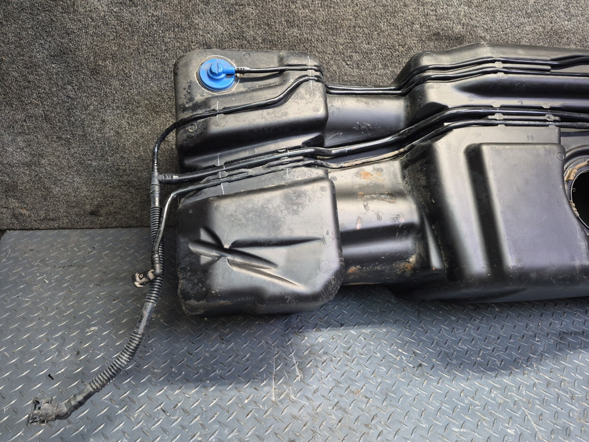 2004-2007 Hummer H2 6.0L Gas Fuel Tank Unit