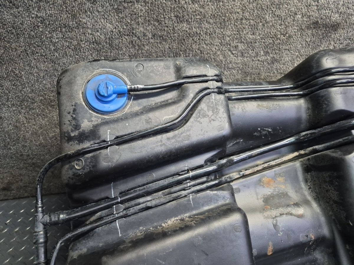 2004-2007 Hummer H2 6.0L Gas Fuel Tank Unit