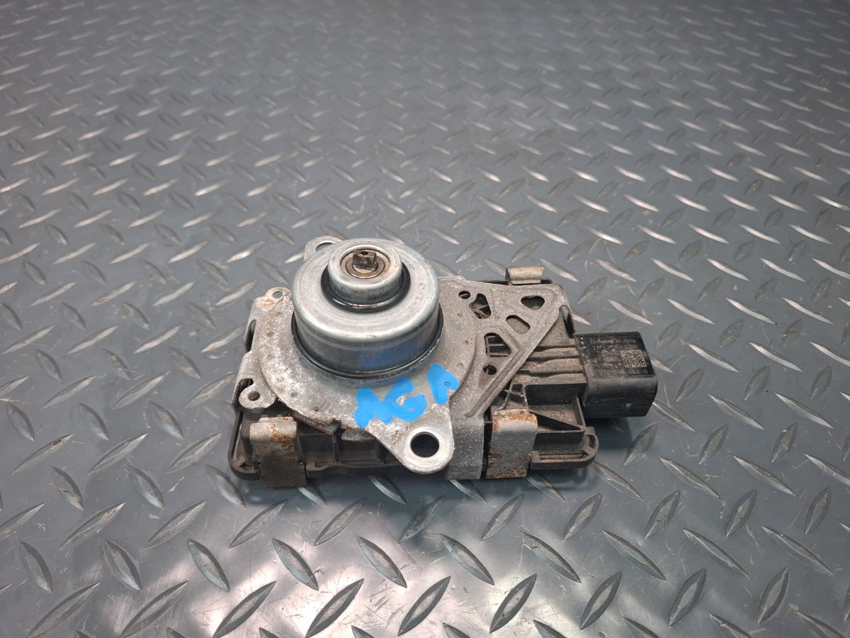 17-22 Alfa Romeo Giulia Q4 AWD Transmission Transfer Case Control Module OEM
