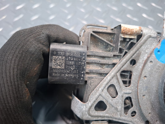 17-22 Alfa Romeo Giulia Q4 AWD Transmission Transfer Case Control Module OEM